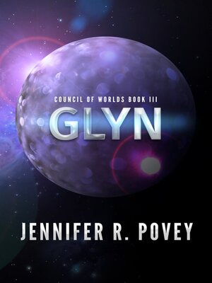 cover image of Glyn
